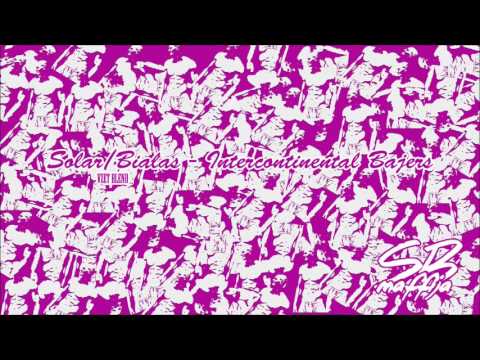 Solar/Białas - Intercontinental Bajers (vzet blend)