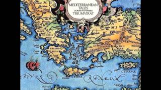 Triumvirat - Eleven Kids (Mediterranean Tales 1972)