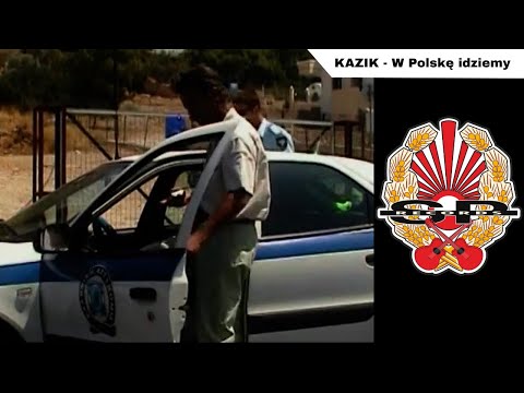 KAZIK - W Polskę idziemy [OFFICIAL VIDEO]