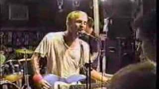 The Broadways Live 10-I Think I Shall Never See...