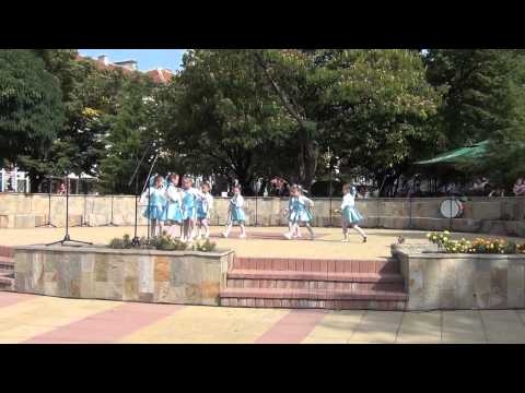 22-ри септември Деня на независимостта