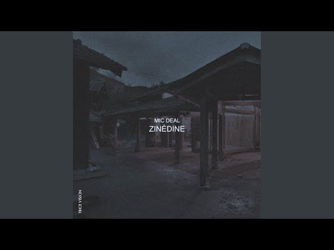 Zinédine (Mic Deal lost files)