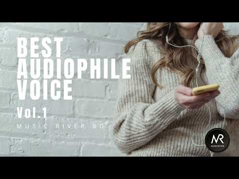 Best Audiophile Voices Vol.1