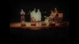 LINA NYBERG dans l´Opera de Reims [djaz]51