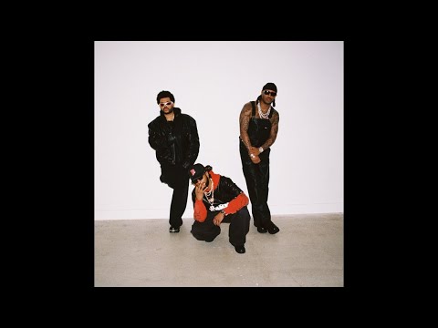 [FREE] FUTURE X METRO BOOMIN X THE WEEKND TYPE BEAT - "ALWAYS BE MY FAULT"