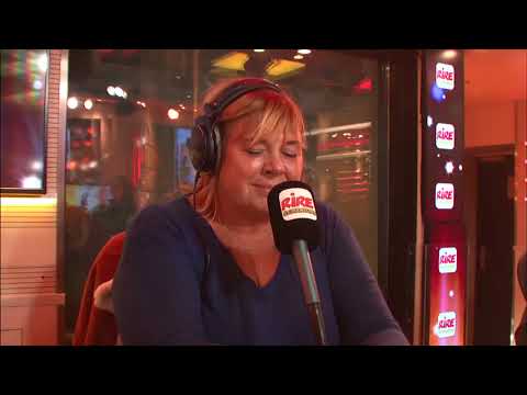 Rires et Chansons Marion Mezadorian "1H avec... Michèle Bernier"