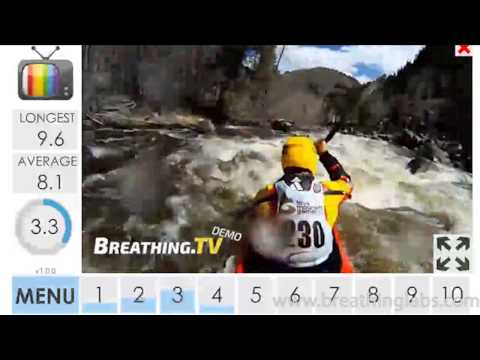 Breathing Champion (PLB exerci Video