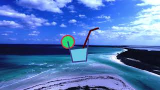 Island Beat I Wavy Beat I Vacation Beat