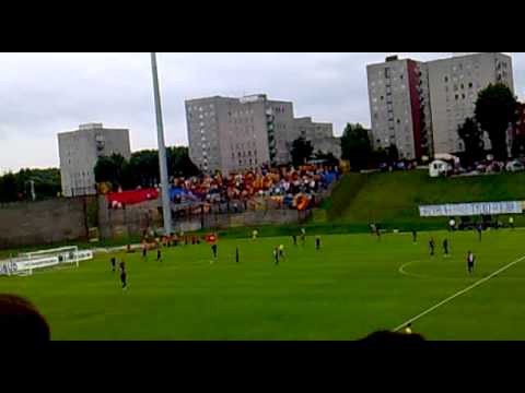 Polonia Bytom Ambicja