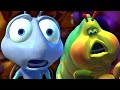 A Bug S Life Is Actually HILARIOUS