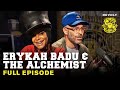 Erykah Badu The Alchemist On Andre 3000 Jay Z No Phone Shows Her Legend More Drink Champs