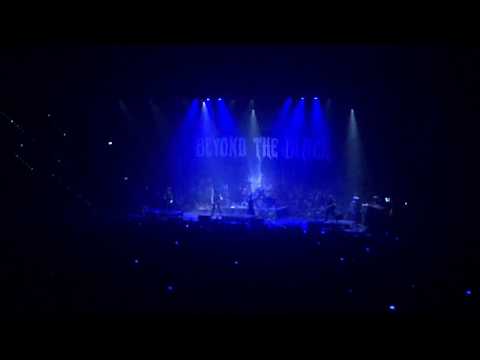 BEYOND THE BLACK || Live || MHP-Arena Ludwigsburg || 16.12.2018
