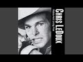 Horses And Cattle - Chris LeDoux - Topic Horses And Cattle