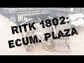 RitK 1802 Magnetfishing Ecumenical Plaza
