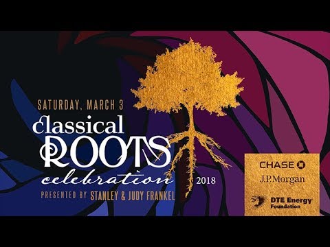 40th Anniversary Classical Roots Celebration