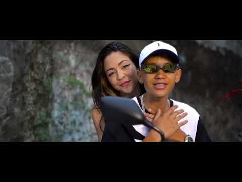 MC Luan SP - Dona Maria (VideoClipe Oficia) DJ HB