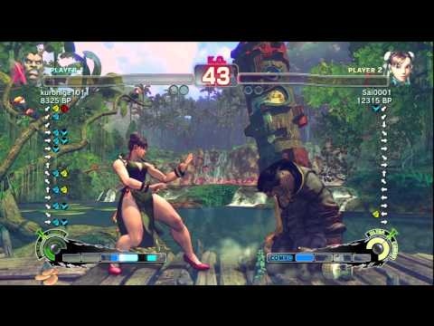 kurohige1011 (BA) vs. Sai0001 (CH)