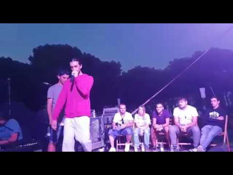 NOKO vs NEGRO [SEMIFINAL] [II PRE CURVA BATTLE 2.0]