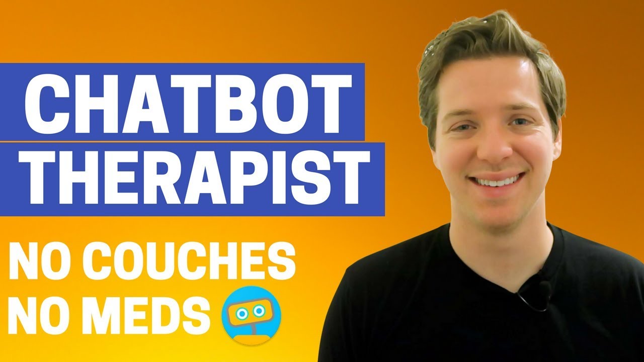 How an AI Chatbot Helped Me Feel Happier for the Last 60 Days (Woebot Review)