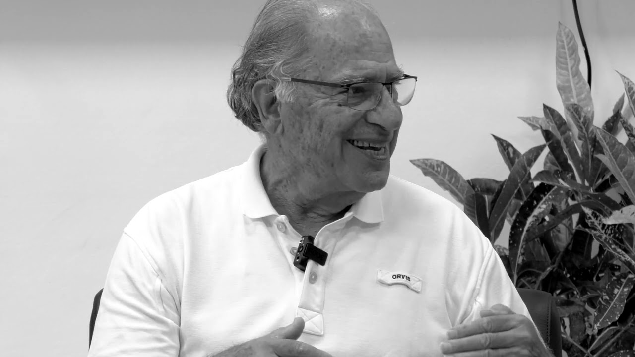 Dr. Michael Ben-Eli