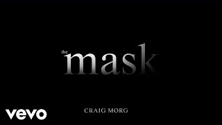 Craig Morgan The Mask