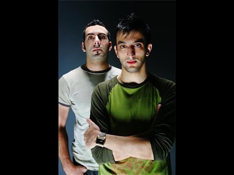 Low End Specialists@Transitions w-John Digweed 15.05.2005 KissFM