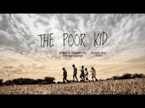 The Poor Kid