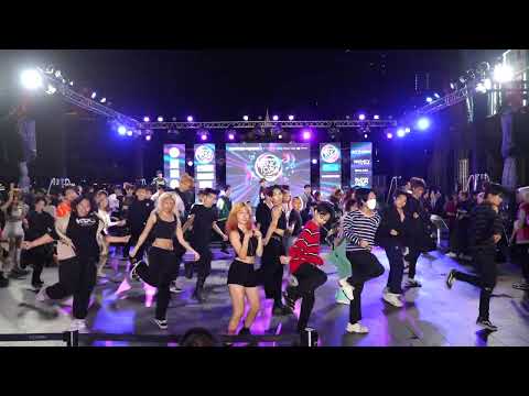 230514 Random Play Dance #RPD @ ICONSIAM DANCETOPIA S2 (Final)