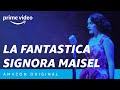 Video di La Fantastica signora Maisel (Stagione 3) | Amazon Prime Original