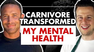 Physicist Turns To Carnivore Diet And This Happens... | Ally Houston