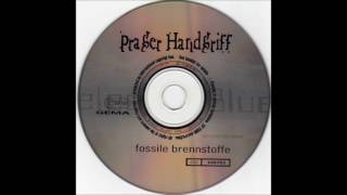 Prager Handgriff "Inside"