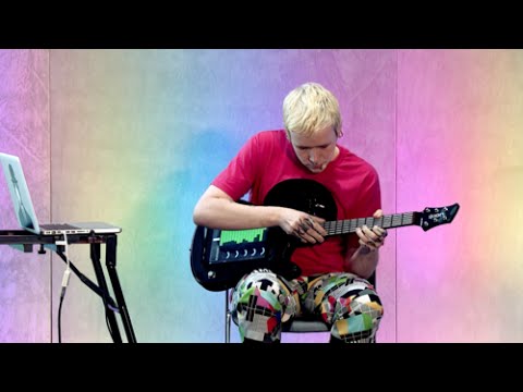 Music Tech Fest Highlights