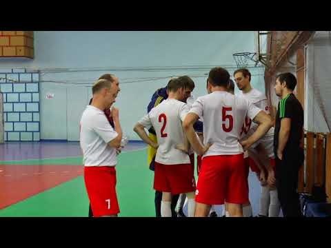 Sigma Software - Топоры (27.01.2018) Medium League