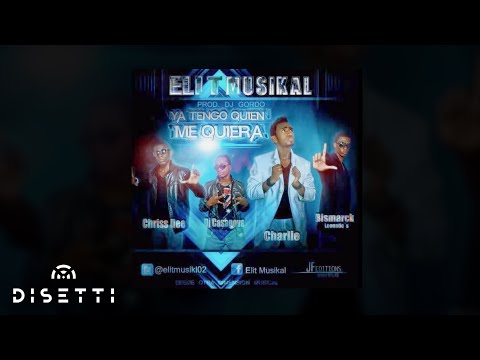 Charlie Ok, Chriss Dee, Bismark L - Ya Tengo Quien Me Quiera | Salsa Urbana Romántica