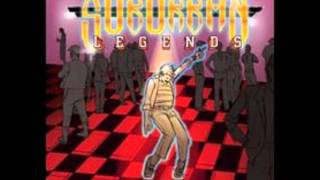 Suburban Legends - Hey DJ