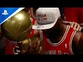 NBA 2K23 - Jordan Challenge Returns | PS5 & PS4 Games
