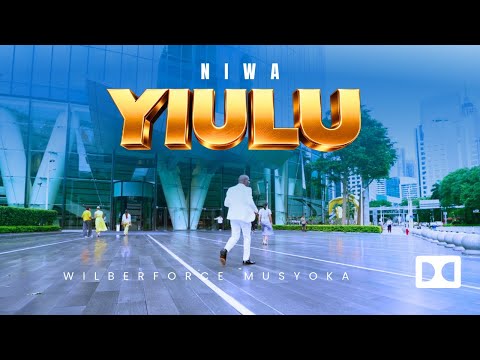 NIWA YIULU - WILBERFORCE MUSYOKA (OFFICIAL VIDEO)