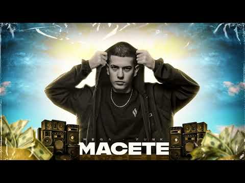 MEGA FUNK MACETE - DJ VICTOR SCHMITZ