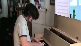 No Children (Mountain Goats) COVER