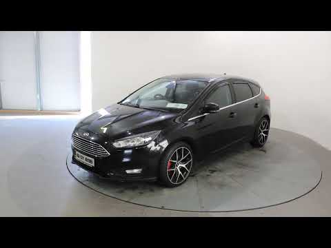 Ford Focus 1.5 Tdci 95ps Zetec - Image 2