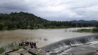 preview picture of video 'Murguma dam'