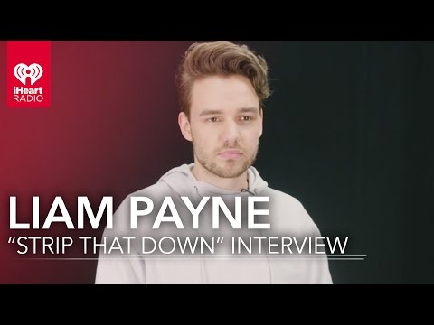 Liam Payne Opens Up About Going Solo | Exclusive Interview