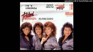Download lagu Puteri Remaja - Terlerailah janji mp3