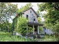 Urbex | Exploring an Abandoned Ghost Town - Toys Left Behind