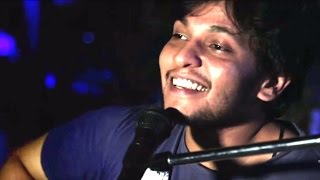Ilahi Mera Jee Aaye (Cover Song) - Yeh Jawaani Hai Deewani - Somnath Yadav - ThePortalStar