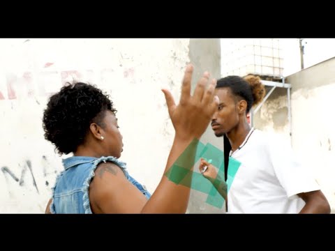 Edgar Gomes x G West SG - Rapendi [Video Official]