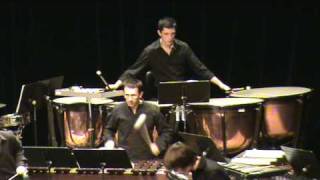 OrKestrÂ Percussion - We are not alone - Frank Zappa