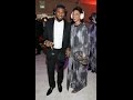 Usher engaged to girlfriend and business partner.