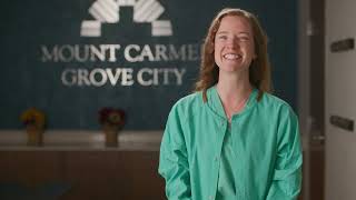 Mount Carmel GME Obstetrics