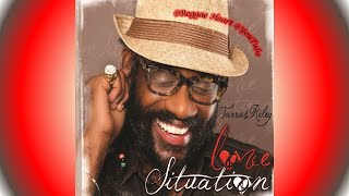►Version of love (My story)◄ Tarrus Riley & Dean Fraser with The Blak Soil Band